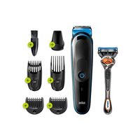 Braun All in one Beard Trimmer MGK 3245 | Hair Clipper