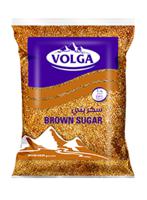 Volga Brown Sugar 1KG (UAE Delivery only)