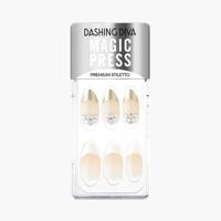 Dashing Diva Magicpress Premium Stiletto Nails