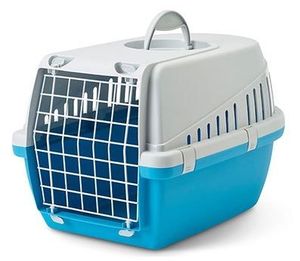 Savic Trotter Atlantic Blue -For Cats and Dogs