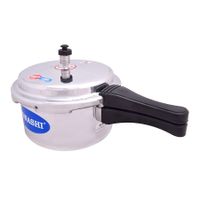 Sonashi 7.5 Litrs Pressure Cooker (SPC-275)