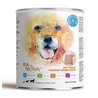 Ranova Freeze Dried Duck For Dogs - 100G