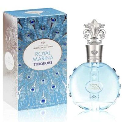 Royal Marina Turquoise (U) Edp 100Ml