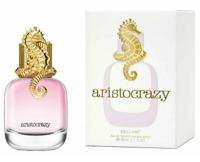 Aristocrazy Brilliant Women Edt 80Ml