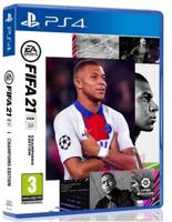 FIFA 21 Champions Edition Playstation 4