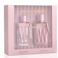 Women Secret Intimate 2Pcs Edp 100Ml+Body Lotion 200Ml Set