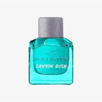 Hollister Canyon Rush (M) Edt 2Ml Vials