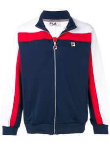 Fila sports jacket - Blue