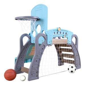 Kidkraft 5-In-1 Sports Climber