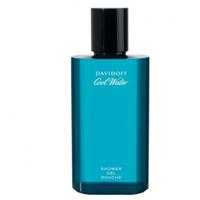 Davidoff Cool Water (M) 150Ml Shower Gel