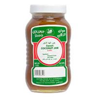 Golden Swan Sweet Coconut Jam 340Gm