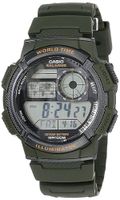 Casio Watch For Men Digital Casual Quartz-AE-1000W-3A