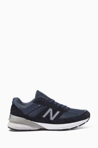 990 N Low-Top Sneakers