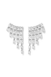 Deco Wing Earrings