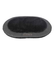 Trixie Felicia Lying Mat For Dogs 100x70cm Grey