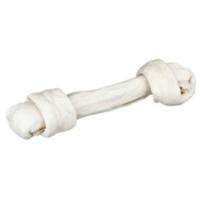 Trixie Denta Fun Knotted Chewing Bone Dental Dog Chew - 39CM