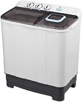 Gratus 7 Kg Top Load Semi Automatic Washing - GSW07KCDX