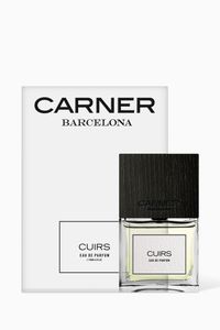 Cuirs Eau de Parfum, 100ml