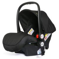 Teknum Infant Car Seat - Black (0 - 12 Months) ST_BCS01_BL