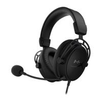 HyperX Cloud Alpha S Blackout Gaming Headset (4P5L2AA)