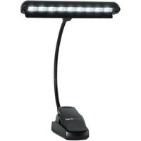 Gator Frameworks GFW-MUS-LED Clip-On LED Music Lamp with Adjustable Neck - thumbnail