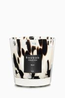 Max One Black Pearls Candle, 190g - thumbnail