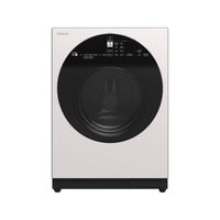 Hitachi Premium Front Loading Washer And Dryer 10