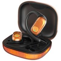 Green Lion Catania Open Ear Headphones - Orange