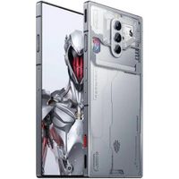 REDMAGIC 8 Pro Smartphone 5G, 512GB, 12GB, 6.8" Full Screen, Dual Sim, Void