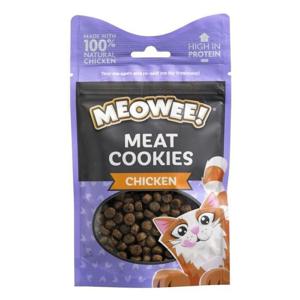 Armitage Meowee! Meat Cookies Chicken 40g