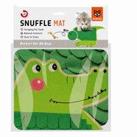 Fofos Snuffle Mat Crocodile (Pack of 2)