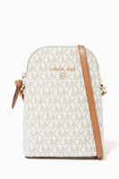 Jet Set Crossbody Bag in Canvas Jet Set Crossbody Bag in Canvas