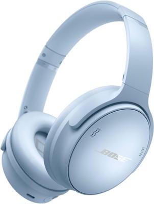 Bose QuietComfort Wireless Noise Cancelling Headphones - 884367-0500