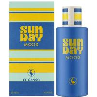 El Ganso Sunday Mood Men Edt 125Ml