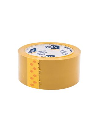 Shurtape Brown Tape 2 Inch Shurtape Brown Tape 2 Inch