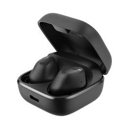 Sennheiser Accentum True Wireless Earbuds, Black (SH-HD-ACCENTUMTWS-BLK)