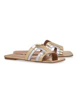 Metallic Slide - thumbnail