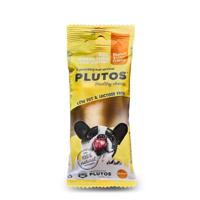 Pluto Dog Chew Peanut Butter Medium Piece 5Pcs