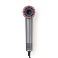 TYMO HC603 Airhype Compact High-Speed Hair Dryer Gray 1 Nozz [TY-HC603G-GY] - thumbnail