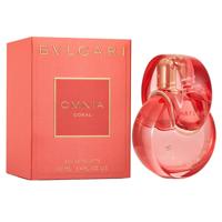 Bvlgari Omnia Coral (W) Edt 100Ml