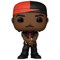 Funko Pop! Rocks Ja Rule 3.75-Inch Vinyl Figure