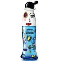 Moschino So Real Cheap & Chic (W) Edt 50Ml
