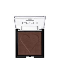 NYX Can't Stop Won't Stop Mattifying Powder 10 Rich 6g - thumbnail