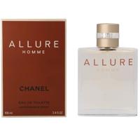 Chanel Allure Homme (M) Edt 100Ml