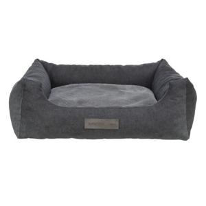 Trixie Liano Square Dog Bed - Grey/120X90Cm