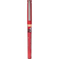 Pilot Hi-Techpen V5 Liquid Ink Rollerball Pen - Red - thumbnail