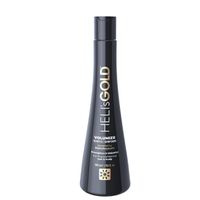 Heli'S Gold Volumize (U) 10Ml Shampoo