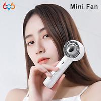 2023 New Fan Aircraft Turbo Vaneless Handheld Summer Desktop Fan Charging Portable USB Small Fan New Lightinthebox