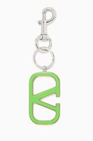 Valentino Garavani VLOGO Keychain - thumbnail