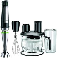 Braun Hand Blender Multiquick 7 1000W Black MQ 7075X